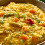 کھچڑی گھوٹالہ: 8 لوگوں کے خلاف چارج شیٹ داخل