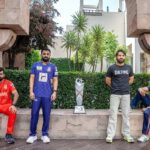 دبئی میں پی ایس ایل کے بقیہ میچوں کے کھیلنے کی منظوری کا امکان نہیں