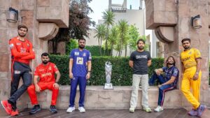 دبئی میں پی ایس ایل کے بقیہ میچوں کے کھیلنے کی منظوری کا امکان نہیں