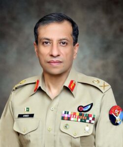 پاکستان کی مالی مددیا دہشتگردی کے بنیادی ڈھانچے کی فنڈنگ