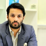 اشوکا یونیورسٹی کے ایسوسی ایٹ پروفیسر علی خان محمود آباد گرفتار