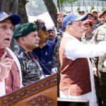 کیا پاکستان جیسے ملک کے پاس ایٹمی ہتھیار رکھنا جائز ہے؟