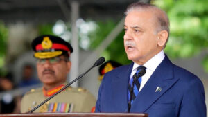 پاکستان کے وزیر اعظم شہباز شریف نے نور خان ایئربیس پر ہندوستانی میزائل حملے کی تصدیق کر دی