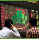 ہند- پاک کشیدگی کے درمیان پاکستان اسٹاک ایکسچینج میں زبردست گراوٹ
