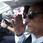اترپردیش کے سابق وزیراعظم خان 23 ماہ بعد جیل سے رہا