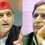 سماج وادی پارٹی کی حکومت بننے پر اعظم خان پر لگے جھوٹے مقدمے ہوں گے واپس