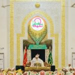 سیدنا مفضل سیف الدین کا 82 واں یوم پیدائش منایا گیا