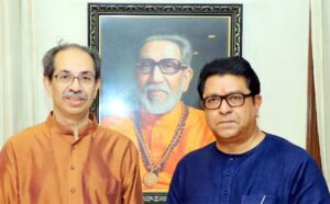 بی ایم سی انتخابات سے قبل سیاسی جوڑتوڑ